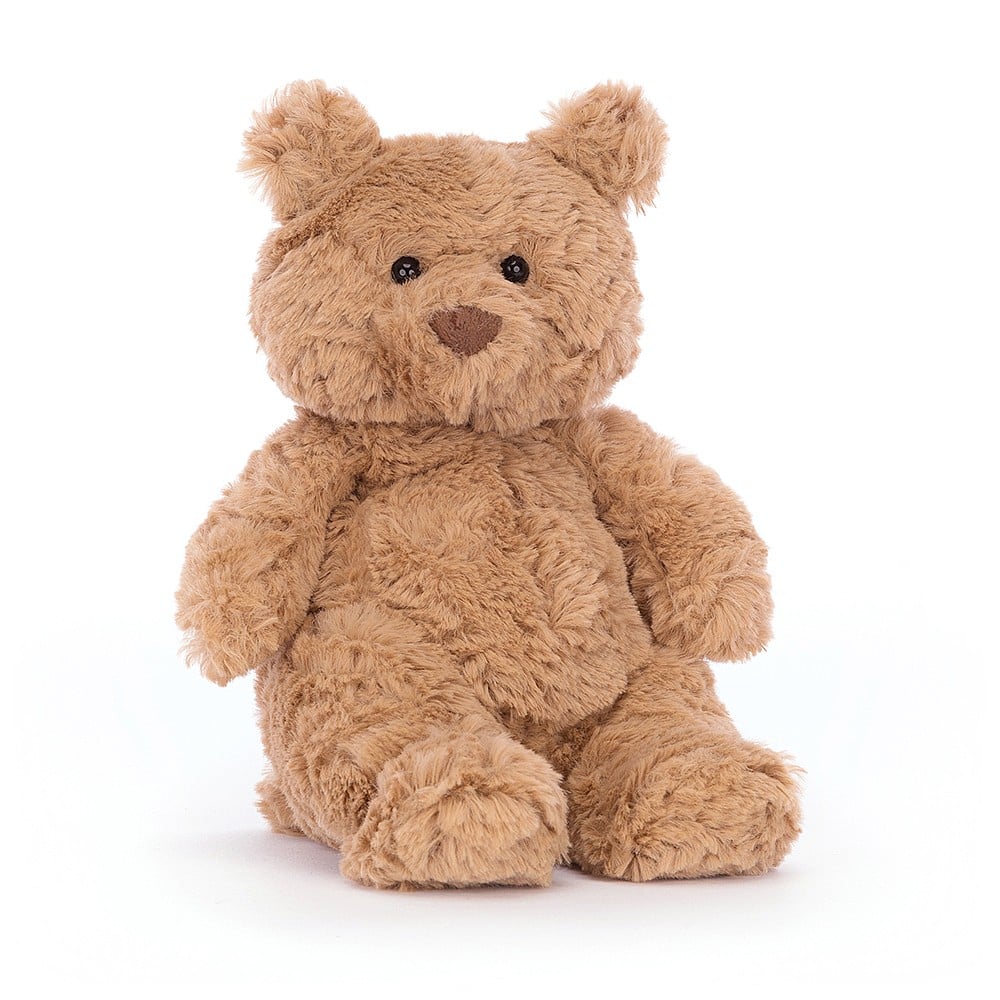 Peluche Ours Bartholomew - JellyCat