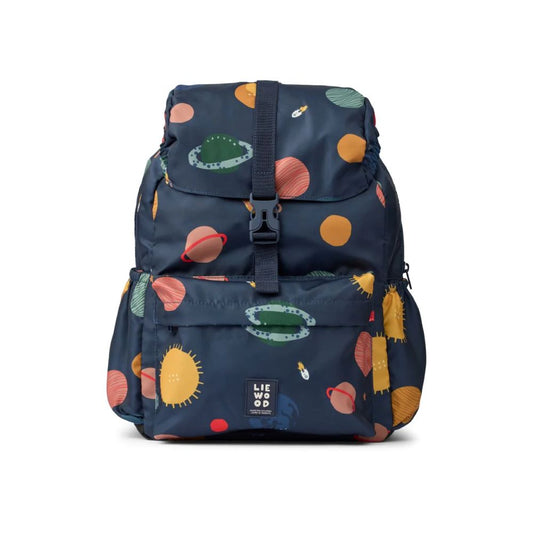 Johnny Mochila Escolar Universe - Liewood