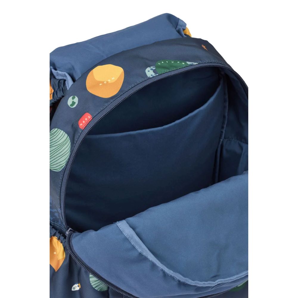 Johnny Mochila Escolar Universe - Liewood
