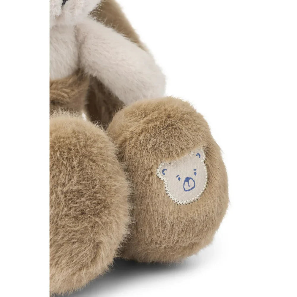 Peluche Canguru Mãe e Bebé Kelly - Liewood