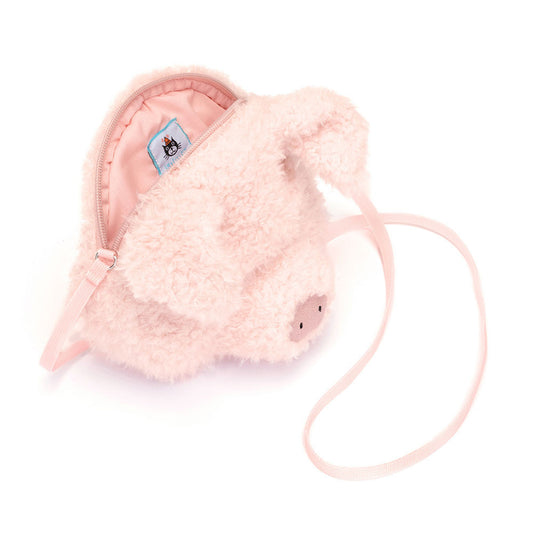 Bolsa Little Pig -  Jellycat