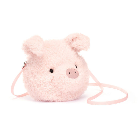 Bolsa Little Pig -  Jellycat