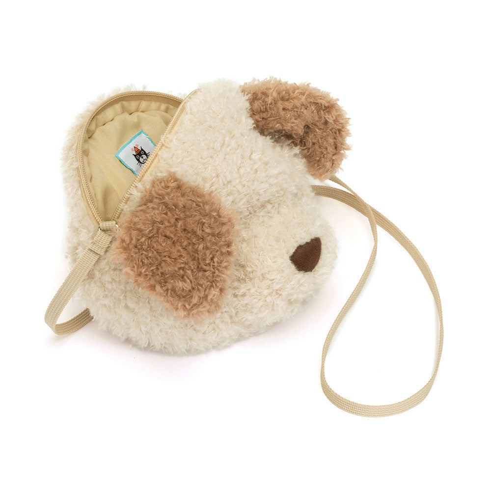 Bolsa Little Pup -  Jellycat