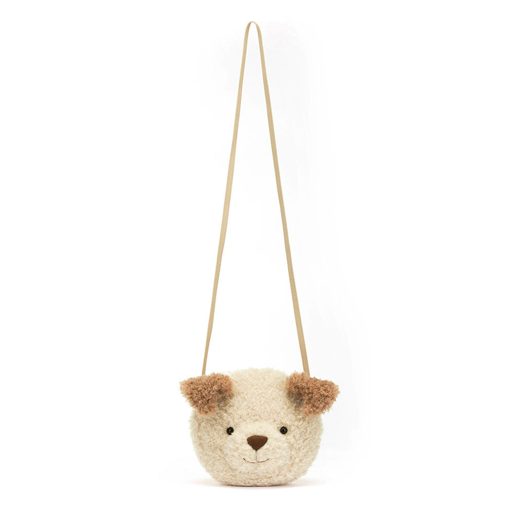 Bolsa Little Pup -  Jellycat
