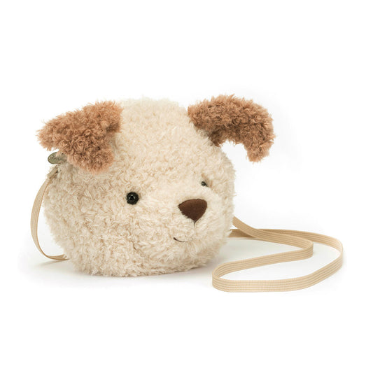 Bolsa Little Pup -  Jellycat