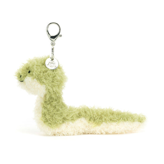 Porta-chaves Little Snake - Jellycat