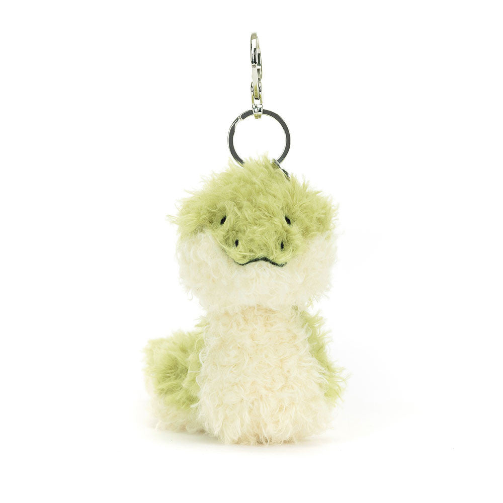 Porta-chaves Little Snake - Jellycat