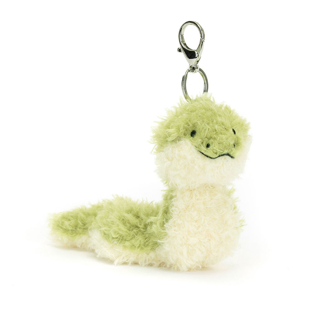 Porta-chaves Little Snake - Jellycat