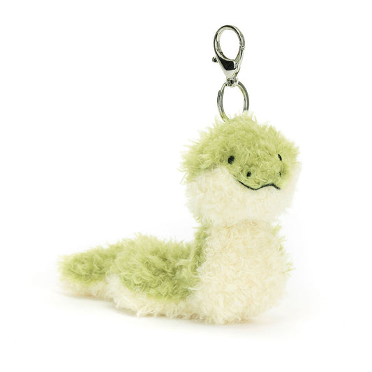 Porta-chaves Little Snake - Jellycat