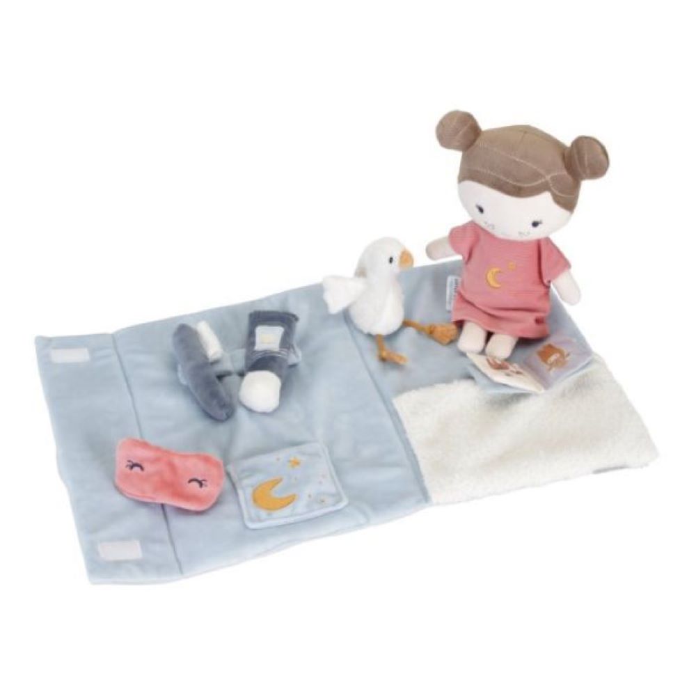 Ensemble de pyjama Party - Little Dutch