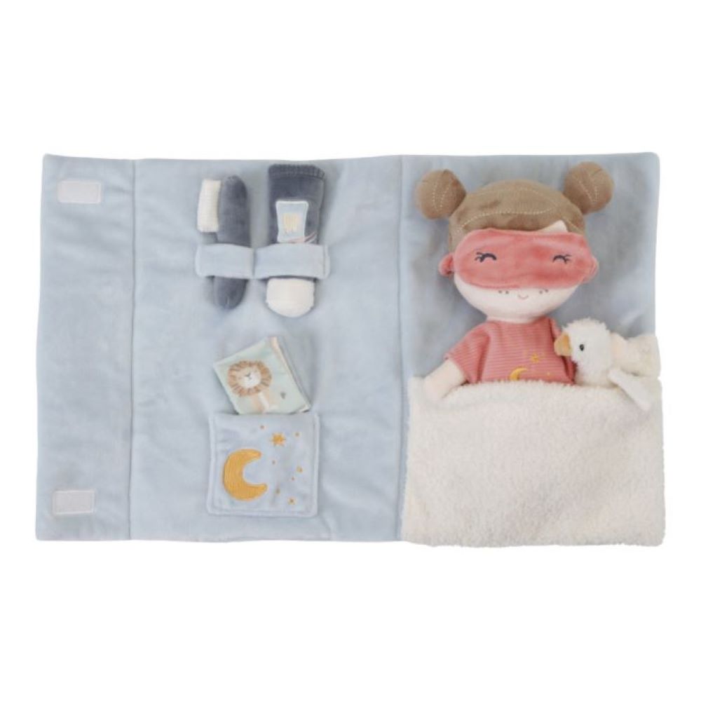Ensemble de pyjama Party - Little Dutch