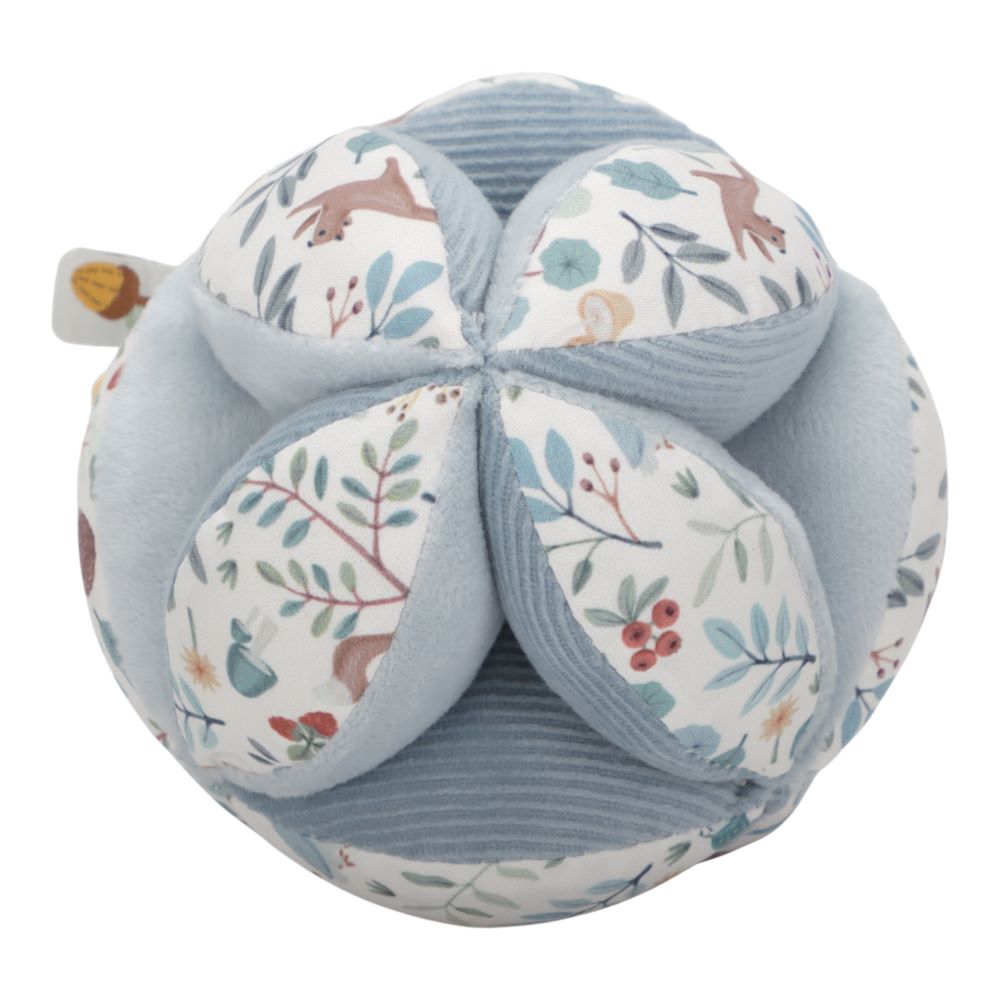 Bola Sensorial Forest Friends - Little Dutch