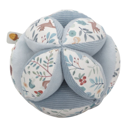 Bola Sensorial Forest Friends - Little Dutch