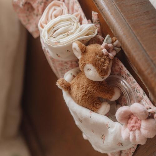 Roca em Anel Corça - Little Dutch