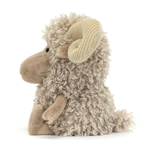 Peluche Ovelha Ramsley - Jellycat