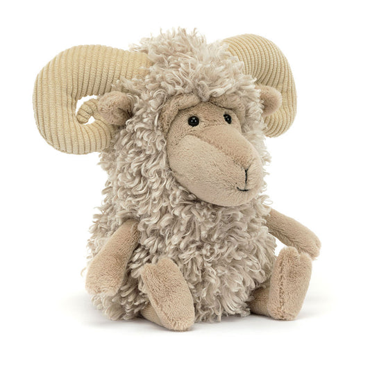 Peluche Ovelha Ramsley - Jellycat
