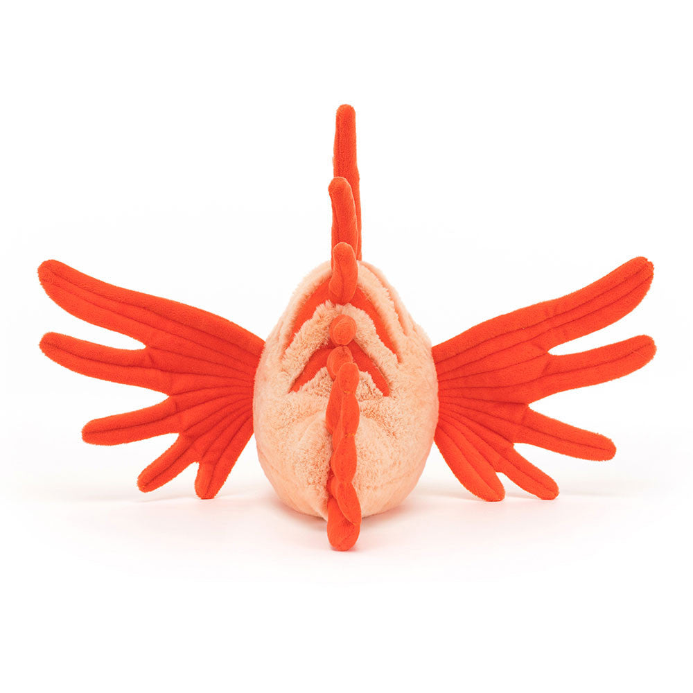 Peluche Lois Lionfish - Jellycat