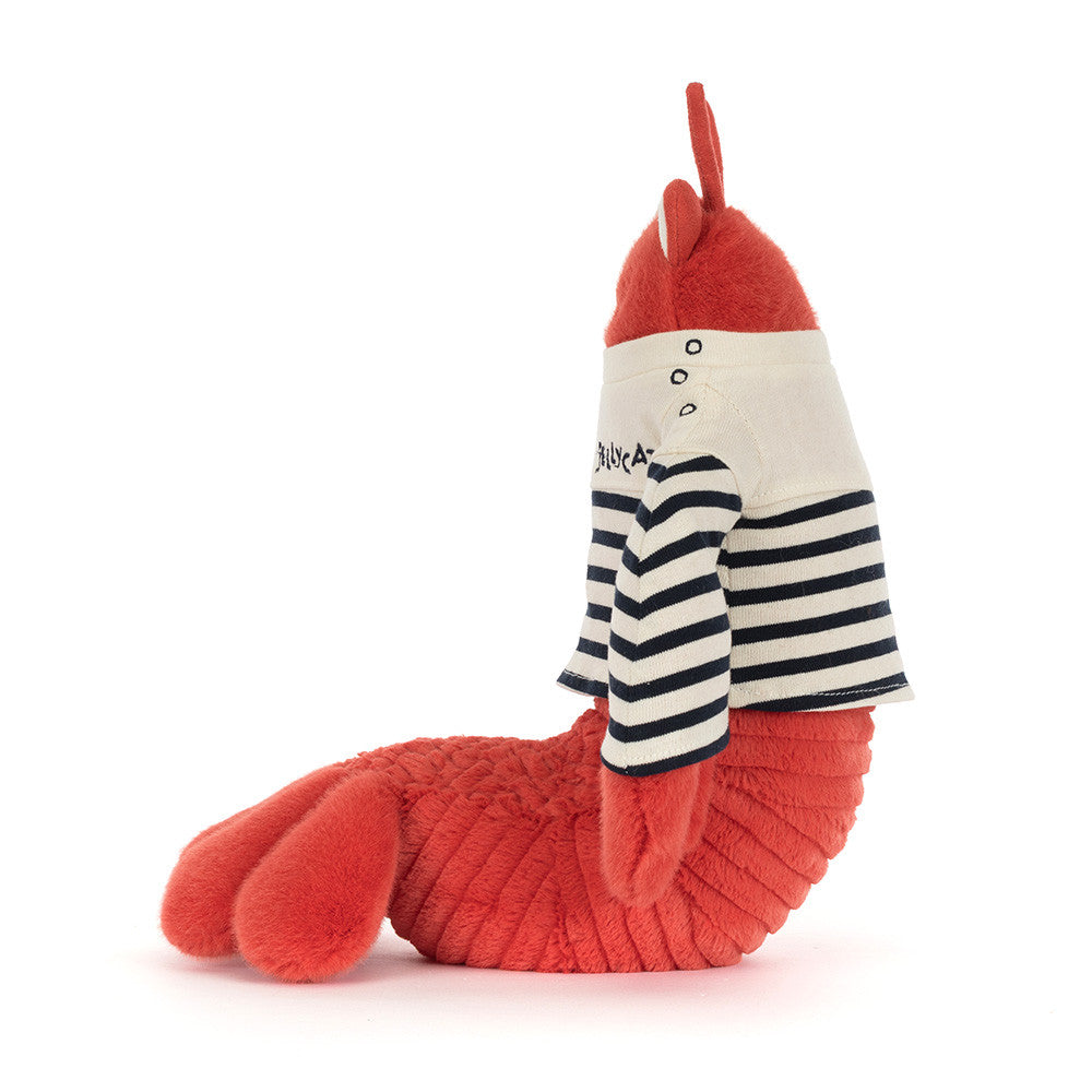 Larry Lobster Sailor - Jellycat