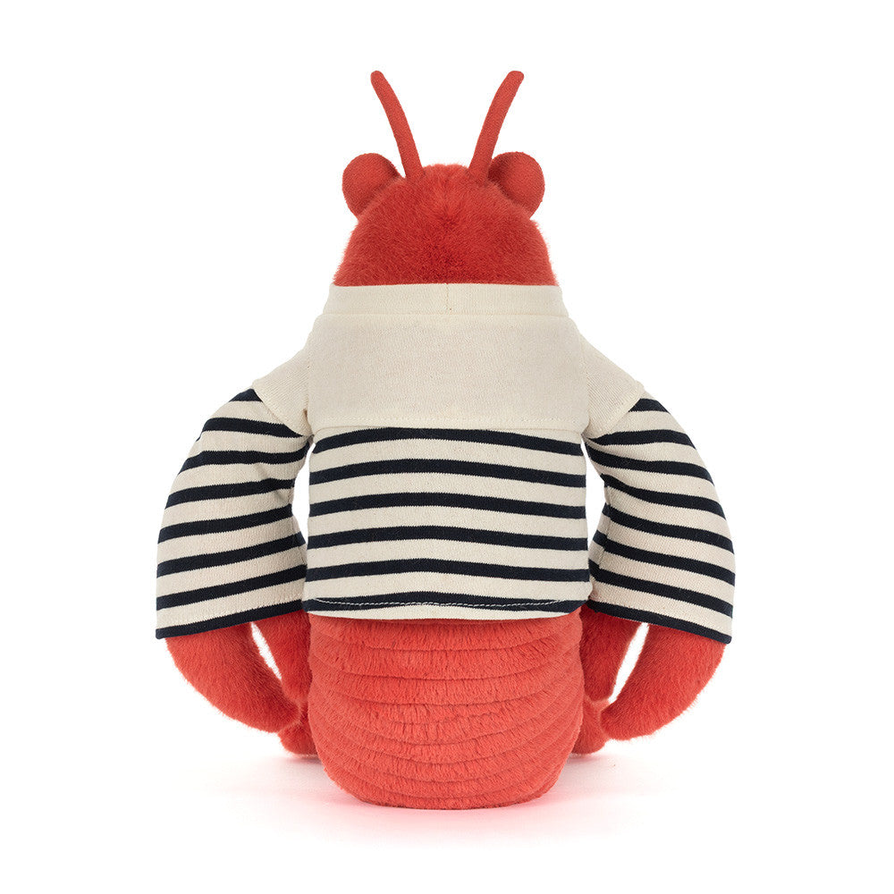 Larry Lobster Sailor - Jellycat