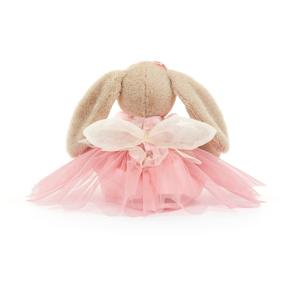 Peluche Fada Coelhinha Lottie - Jellycat