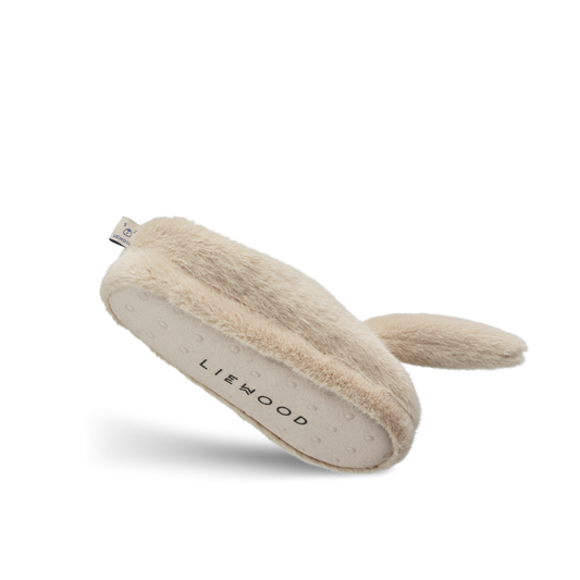 Aviaja Pantufas Coelho - Liewood