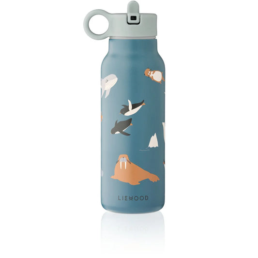 Falk Garrafa térmica de 350ml - Liewood