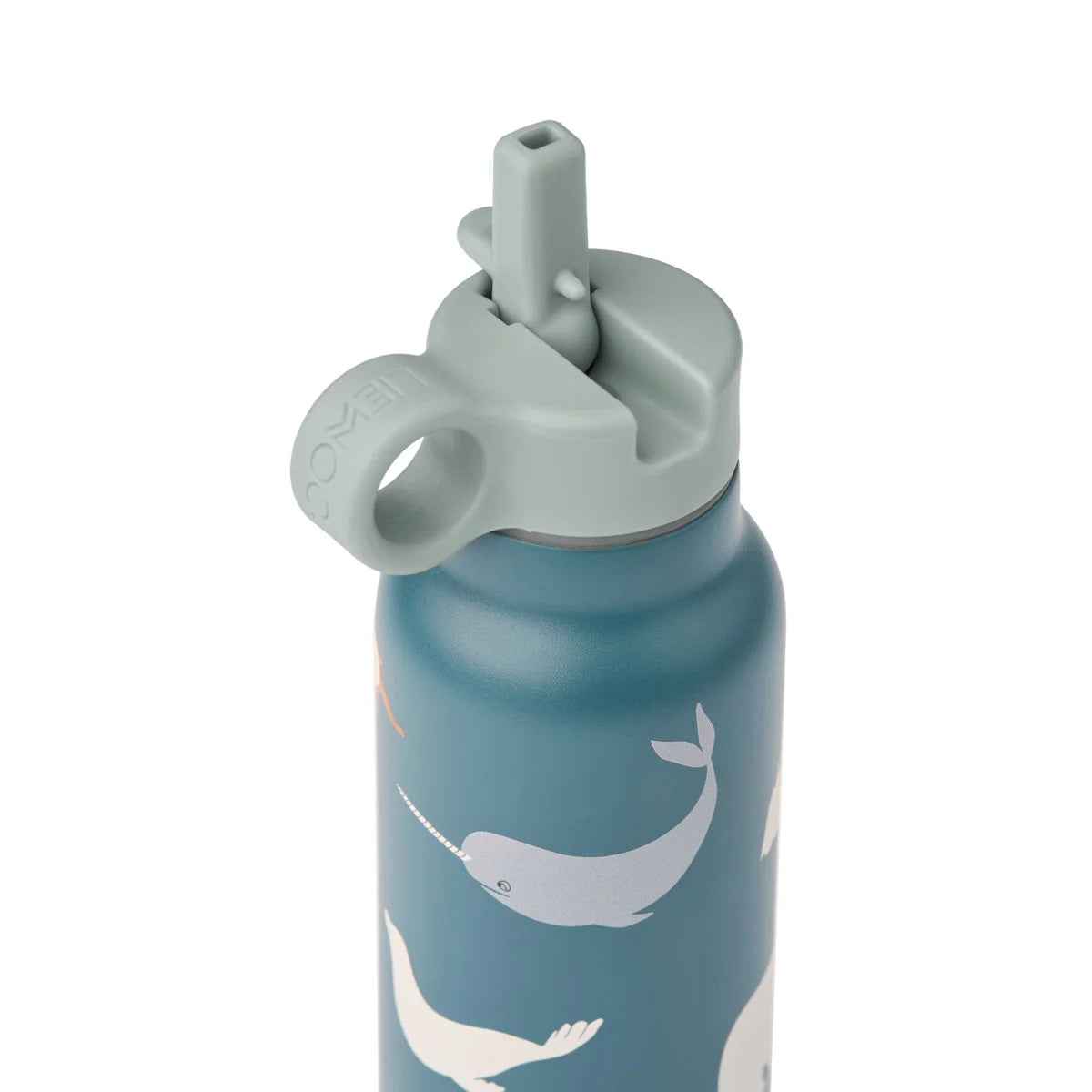Falk Garrafa térmica de 350ml - Liewood