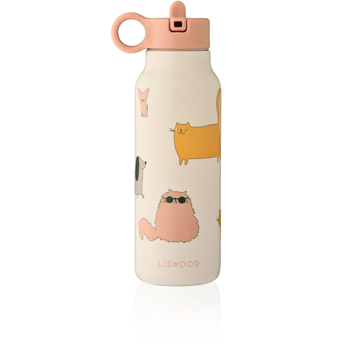 Falk Garrafa térmica de 350ml - Liewood