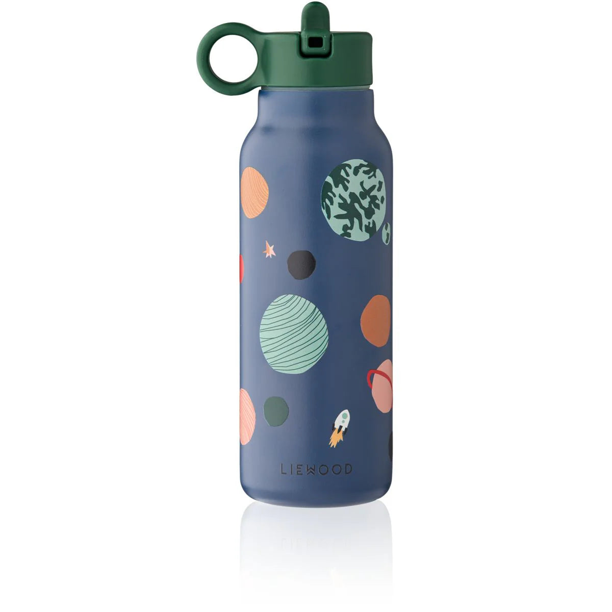 Falk Garrafa térmica de 350ml - Liewood