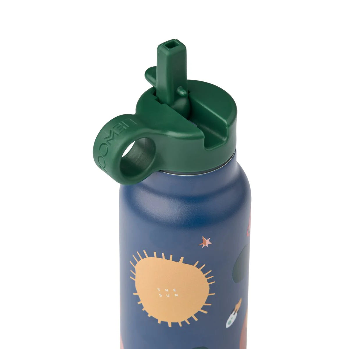 Falk Garrafa térmica de 350ml - Liewood
