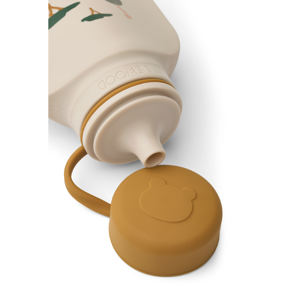Pack de 2 bouteilles de smoothie Lizzie - Liewood
