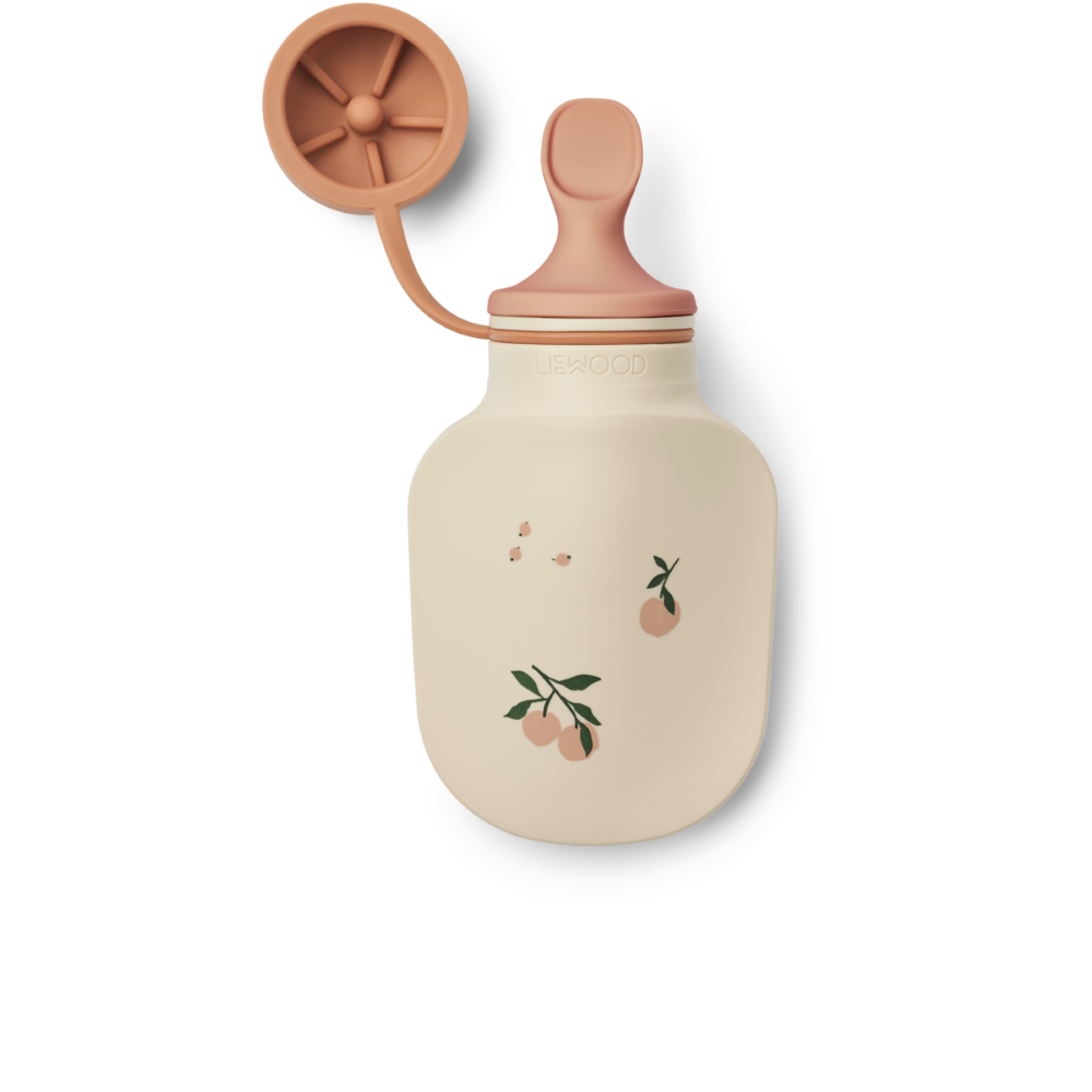 Pack de 2 bouteilles de smoothie Lizzie - Liewood
