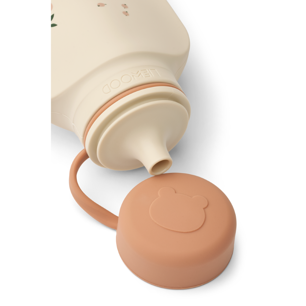 Pack de 2 bouteilles de smoothie Lizzie - Liewood