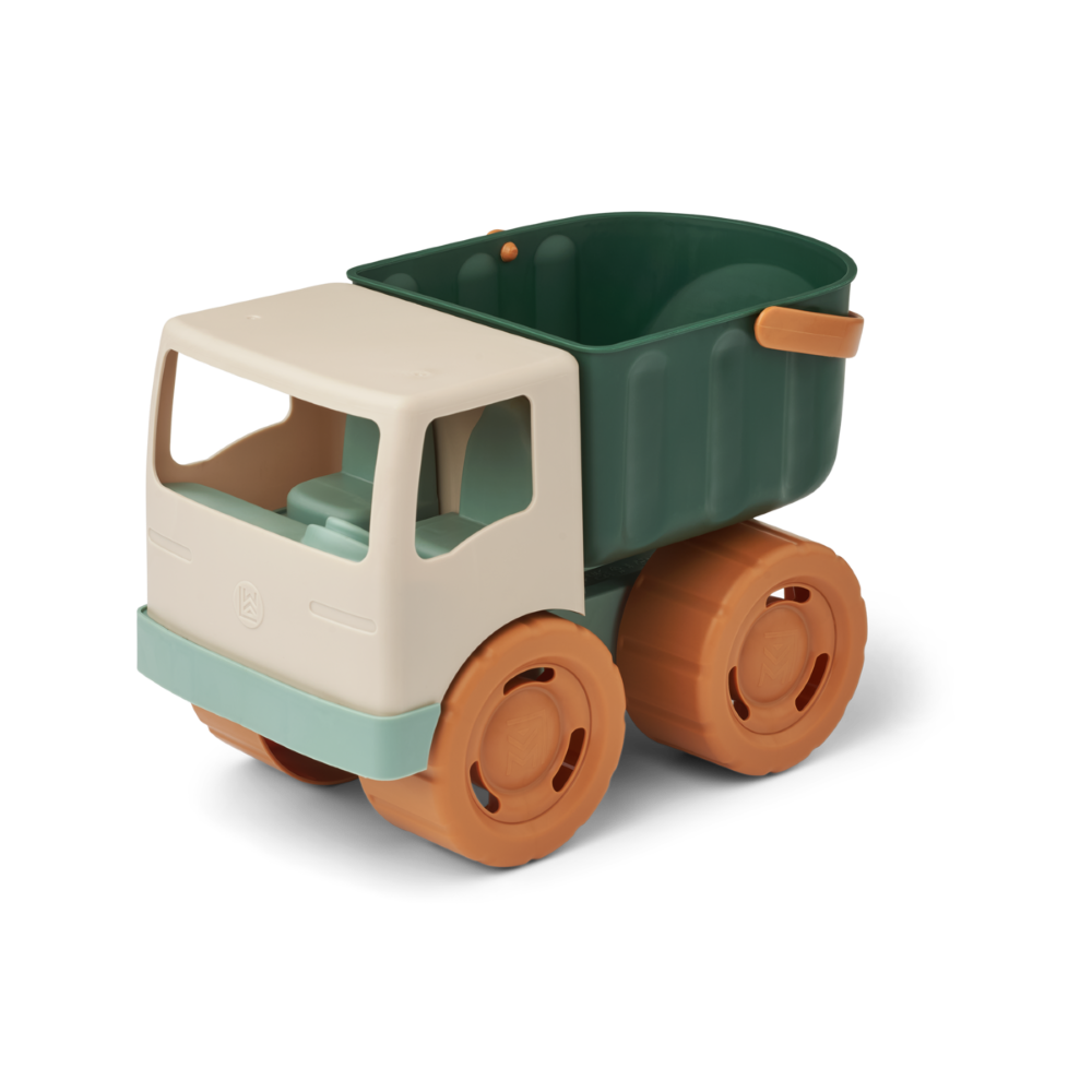 Camion de sable Beck - Liewood 