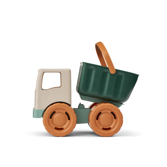 Camião de Areia Beck - Liewood