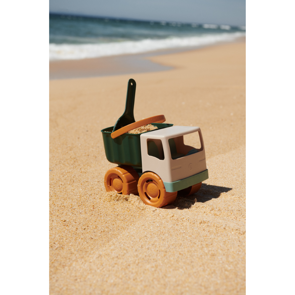 Camion de sable Beck - Liewood 