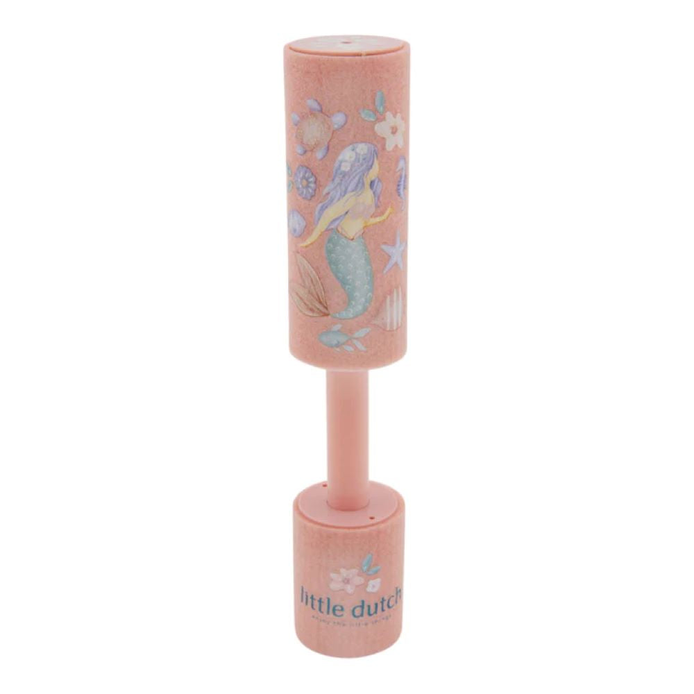 Lança-Água de Espuma Dreamy Mermaid Rosa - Little Dutch