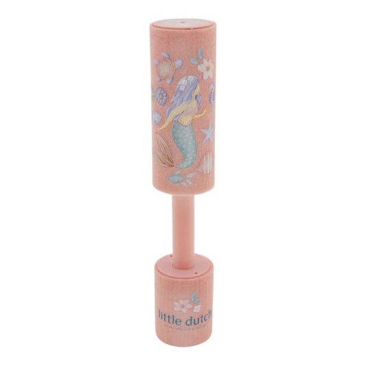 Lança-Água de Espuma Dreamy Mermaid Rosa - Little Dutch