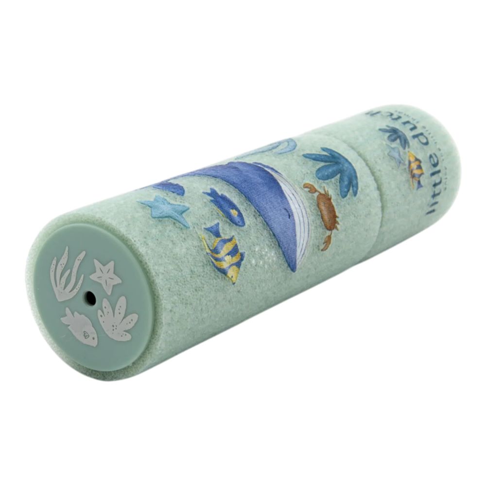 Lança-Água de Espuma Ocean World Azul - Little Dutch