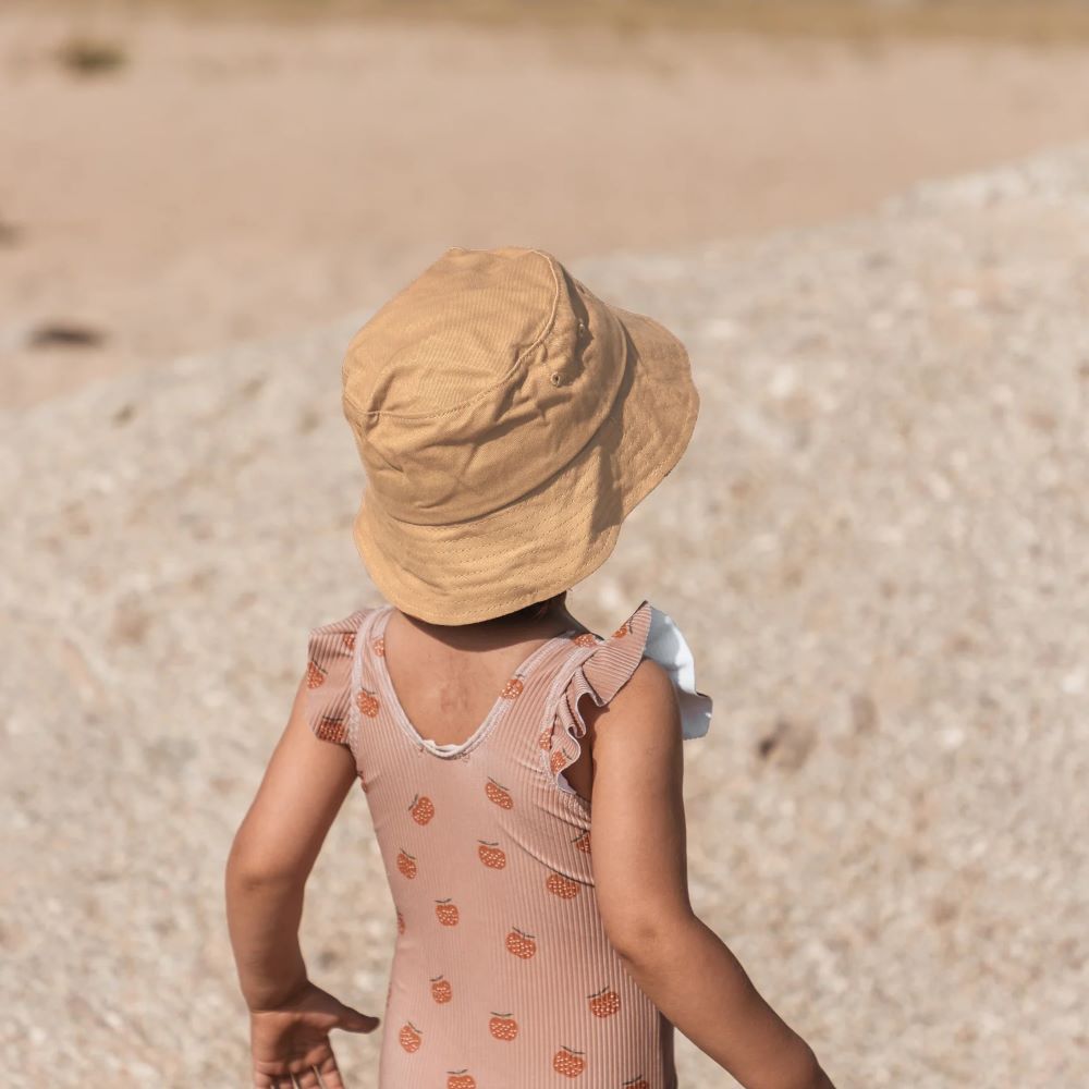 Chapeaux de soleil Buckies - Mme Ertha