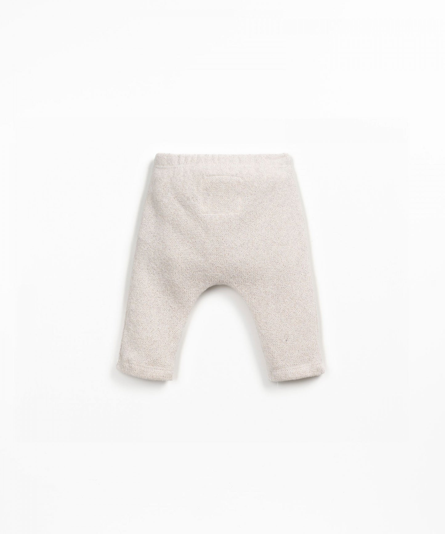 Conjunto Camisola de malha e leggings - Play Up