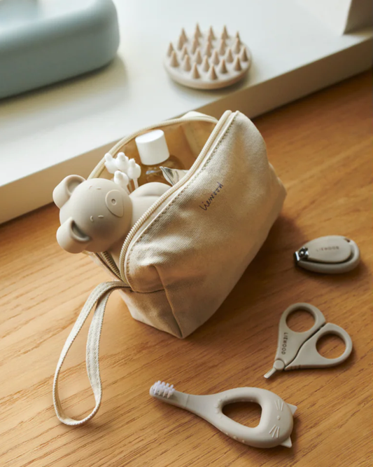 Calista Baby Nursery Kit - Liewood