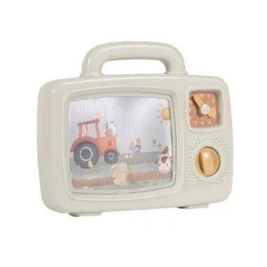 Farm Musical TV - Little Dutch
