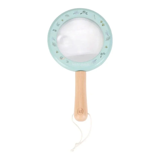 Lupa Forest Friends - Little Dutch