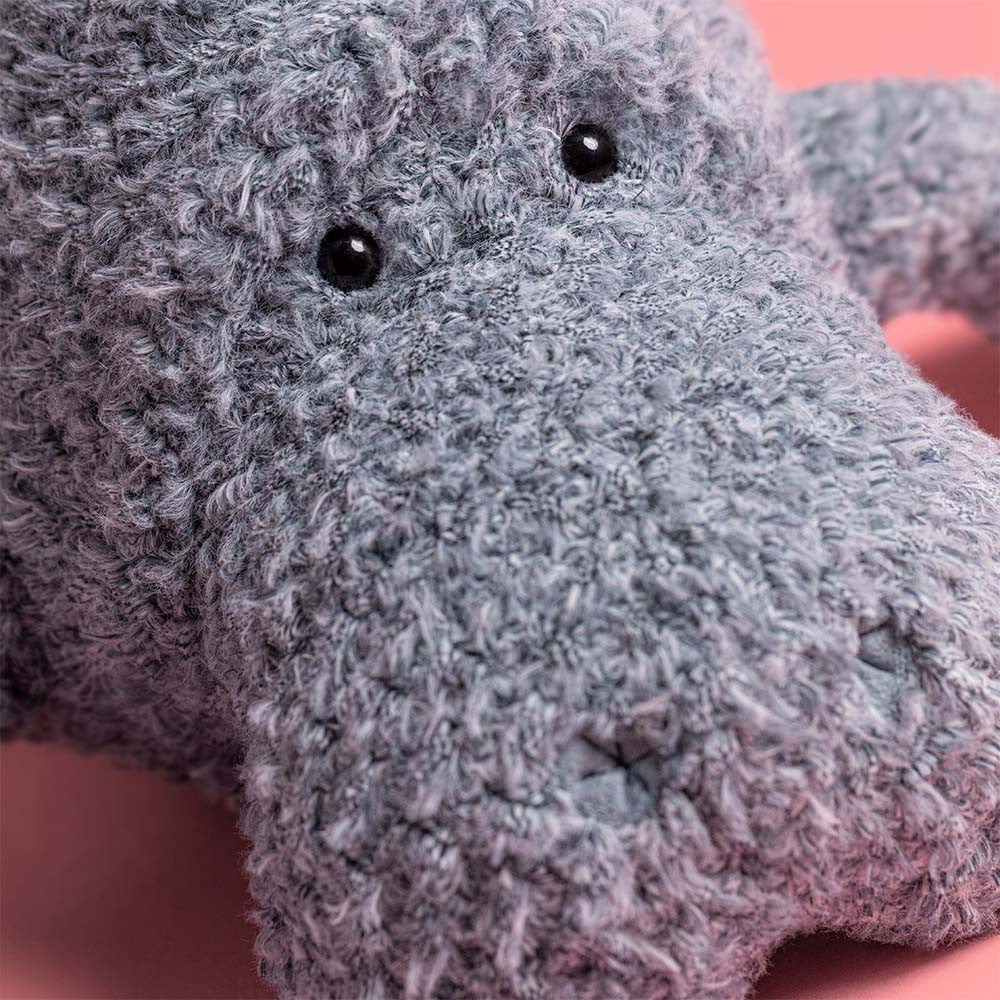 Maffles Manatee -  Jellycat