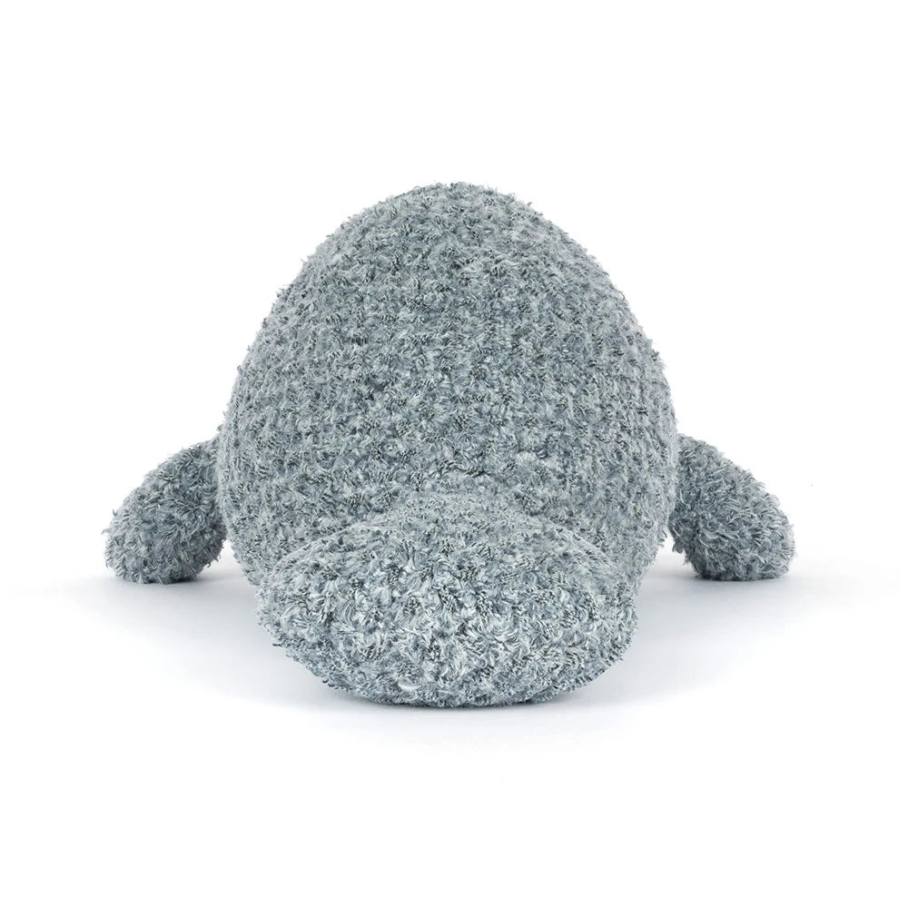 Maffles Manatee -  Jellycat