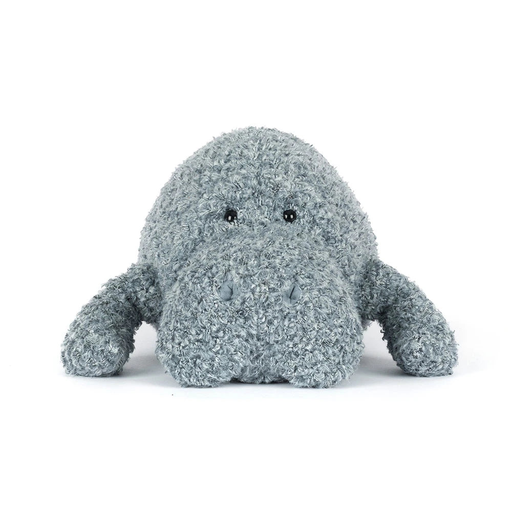 Maffles Manatee -  Jellycat