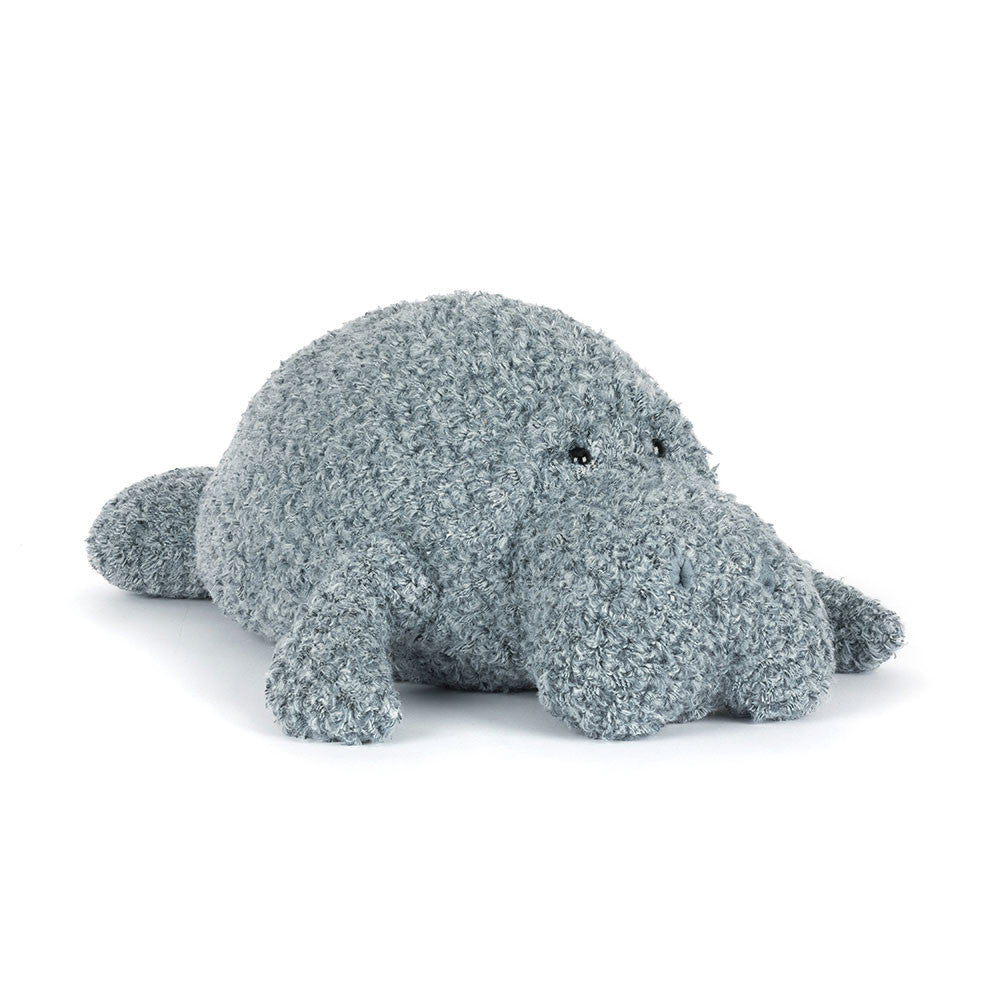 Maffles Manatee -  Jellycat