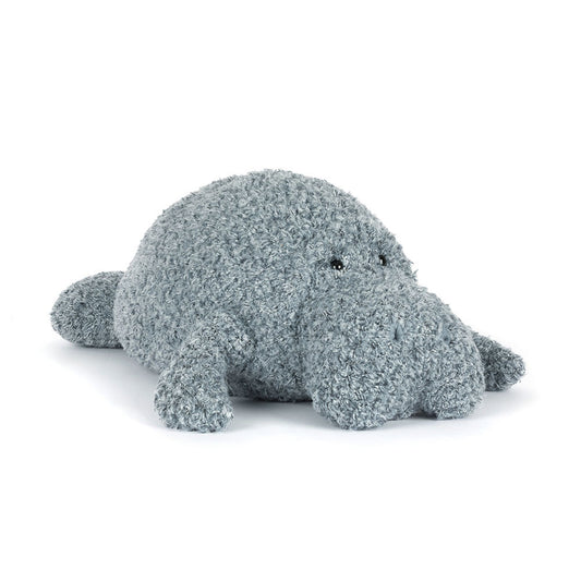 Maffles Manatee -  Jellycat