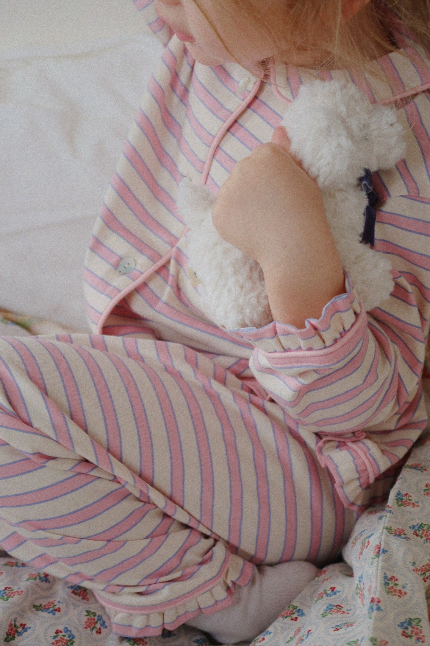 Peluche Animais bebés - Konges Slojd